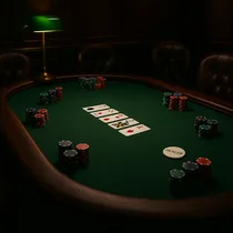 Coin Casino - Live Poker - Evolution Gaming