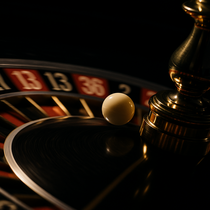 Coin Casino - Live Roulette - Evolution Gaming