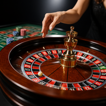Coin Casino - Live Roulette - European and American Roulette