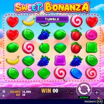 Coin Casino - Sweet Bonanza Slot Game - Pragmatic Play