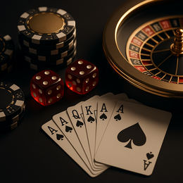 Coin - Ingyenes Demo Játékok - Kaszinó Gyakorlás