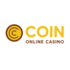 Coin Kaszinó Logo