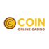 Coin Kaszinó Logo