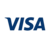 Coin Casino - Visa fizetési lehetőség
