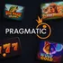 Pragmatic Play - Játékszoftverfejlesztő