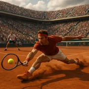 Coin Casino - Tennis Betting - Live Tennis Tournaments